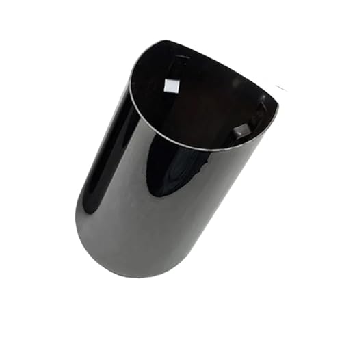 Garganta trasera para BMW Serie 5 acabado negro premium F11 E61 alta durabilidad