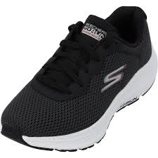 Preisvergleich Produktbild Skechers Herren Go Run Consistent 2. Sneaker, Charcoal Red, 41 EU