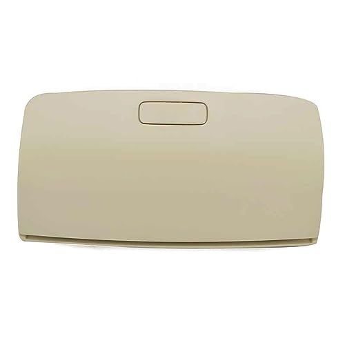 Image of runmade Sunglasses Holder Eyeglasses Storage Box Compatible with Volkswagen 2006-2008 Passat 2005-2010