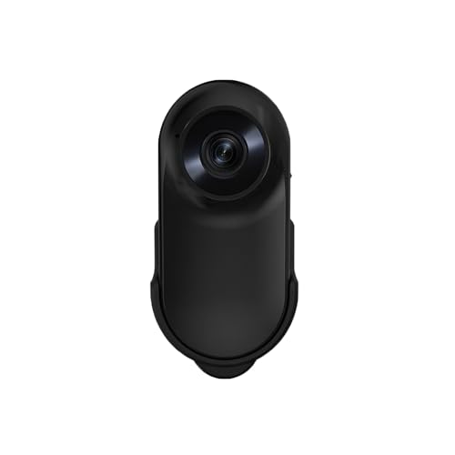Ellniges ESXPW19754 Cámara Deportiva 360° Magnética miniatura 1