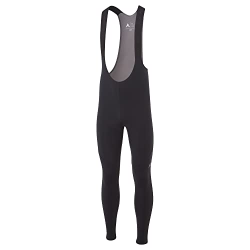 Cuissard long vélo thermique homme Altura Progel Plus pour rouler au chaud en hiver