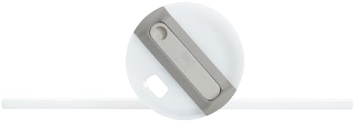 Image of STANLEY Quencher H2.0 Tumbler with Handle & Straw 64 oz | Flowstate 3-Position Lid | Large Capacity for Travel & Sports | Insulated Stainless Steel Cup | BPA-Free | Stone