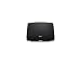 Produktbild HEOS by Denon HEOS5BKE2 Audio-Streaming Lautsprecher Multiroom (Spotify Connect, Deezer, Tidal, Soundcloud, NAS, WLAN, USB, Appsteuerung, Aux-In) schwarz