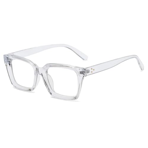 Monturas de gafas de sol para tus tardes de terraza y moda urbana