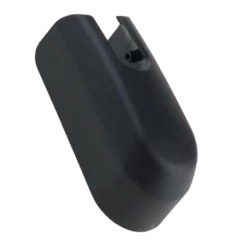 Tapa del brazo del limpiaparabrisas trasero contra óxido para coche Mitsubishi Outlander