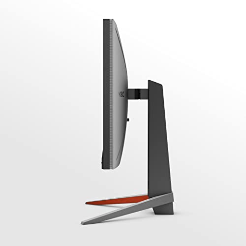 Image of BenQ MOBIUZ EX270QM 27 inch 1ms 240Hz QHD Gaming Monitor, IPS, HDRi Technology, DisplayHDR 600, AMD FreeSync Premium Pro, 98% DCI-P3, 2.1ch Built-in Speakers, HDMI 2.1, Eye-Care, Bezel-Less