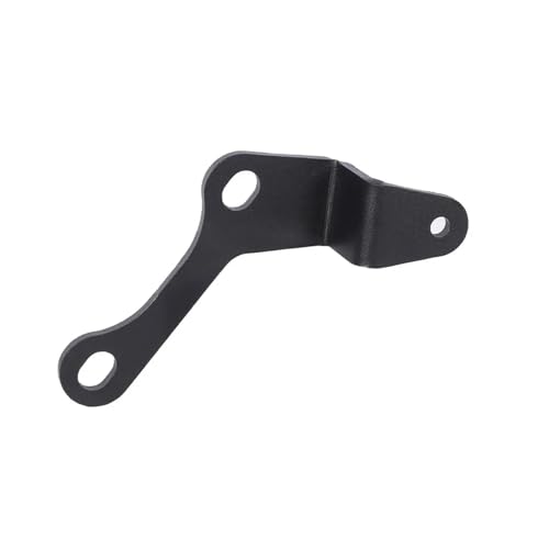 Support de plaque d'obturation pour Yamaha MT-09 Tracer 900 GT FZ10 2014-2024