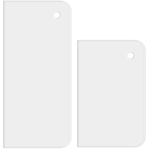 Cake Scraper Cake Smoother Scraper, Cake Edge Scrappers Cutters Smoother Tool, Scraper Cake Edge Smoother Cream Scraper for Cake Cream Baking Decorating Cover