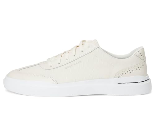 Image of Cole Haan Men's Grandpro Rally Canvas T-Toe | Casual Shoes