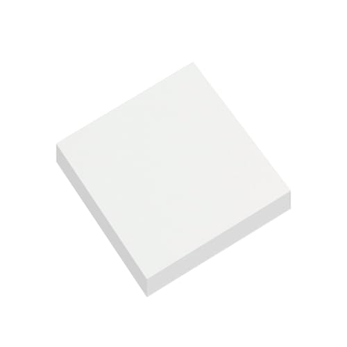 Image of Vlwltl 200Pcs 8x8 In Parchment Paper Sheets, White Parchment Paper for Baking, Square Baking Paper Sheets, Precut Parchment Sheets for Cookies, Cooking, Frying, Air Fryer, Grilling Rack, Oven