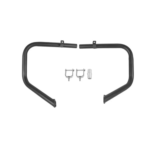 Protection moteur VN900 cage cascade pare-chocs ultra robuste contre les chutes et impacts