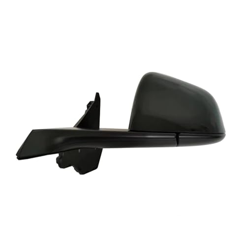 Rétroviseur de rechange pour Tesla Model Y cassé côté conducteur pliable