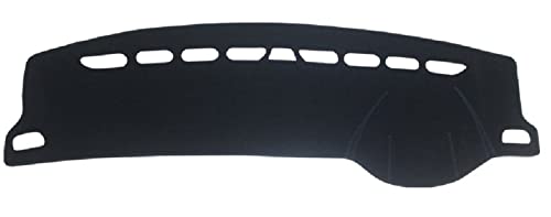 Tapis de tableau de bord Skoda Octavia A7 contre reflets et fissures