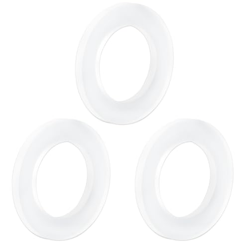 01201.0000 Replacement Tank Inlet- silicone gasket for bunn coffee Makers/pot,Blenders