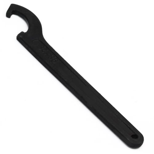 Auvotuis C Hook Spanner Wrench