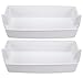 2 Pack 2187172 Door Shelf Bin Replacement for Frigidaire Whirlpool Kenmore Amana Roper Estate Replace PS328468 AP3853103 WP2187172 2187194K AP6006028 PS986890