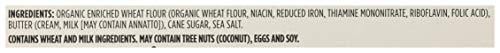 Image of 365 by Whole Foods Market, Cookie Shortbread, 8 Ounce (Pack of 4)