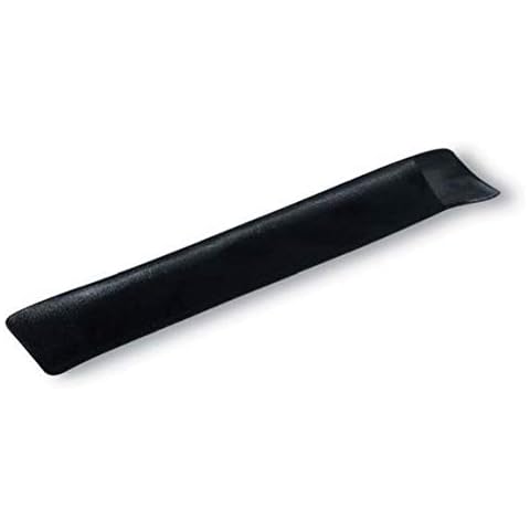 Black Velvet Pen Pouch - 1 pack Cover