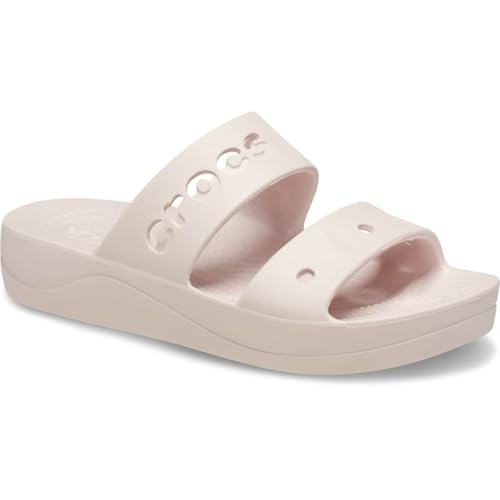 Image of Crocs Women's Baya Platform Clog