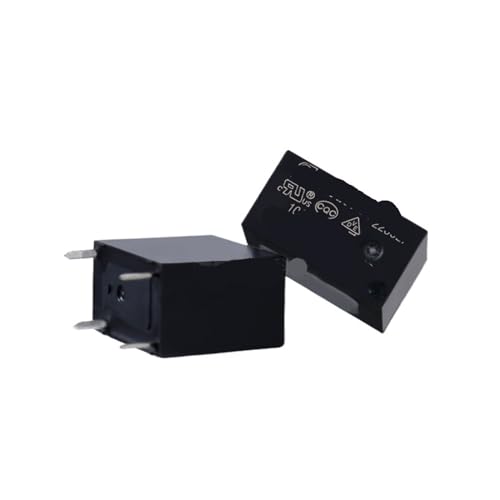 Relais SJ-SH-118DMH2 anti-surchauffe 12VDC 10A 4 broches de rechange