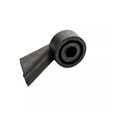 Merautop SJ Hinten Scheibenwasch Spritzdüse Wischerdüse Scheibenwaschdüse Ersatz für A3 8P1 8PA A4 B6 8E5 B7 8ED B8 8K5 A6 C6 4F5 Q7 4LB Autozubehör Teil# 8E9955985 8K9955985A