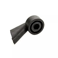 Merautop SJ Hinten Scheibenwasch Spritzdüse Wischerdüse Scheibenwaschdüse Ersatz für A3 8P1 8PA A4 B6 8E5 B7 8ED B8 8K5 A6 C6 4F5 Q7 4LB Autozubehör Teil# 8E9955985 8K9955985A