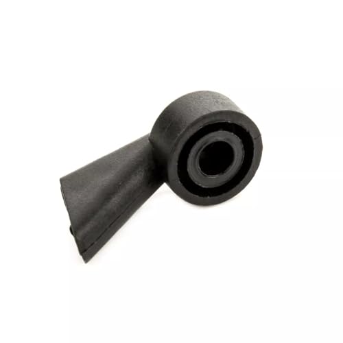 Dixhills Scheibensprühdüse, Scheibenwaschstrahl kompatibel mit A3 8P1 8PA A4 B6 8E5 B7 8ED B8 8K5 A6 C6 4F5 Q7 1.8 kg Ersatz für 8E9955985 8K9955985A