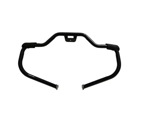 Barre de protection moteur moto pour Street Bob finition premium
