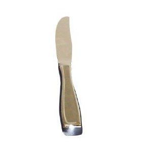 K Eatlery Weighted Utensils - Knife