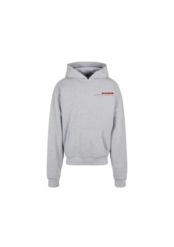 Redskins Sweat Shirt Sweater Pulls et Gilets Capuche Sport Imprimé Hiver Molletoné Chaud Vêtements Enfants Garçon Fille Modèle Rdsw1 Gris Taille 10 Ans