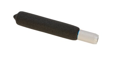 Needle File Handle, Large Handle With Grip | Han-742.05 #TOP6