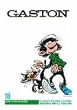 faz comic  Gaston - F.A.Z. Comic-Klassiker, Band 18