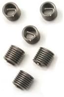 Pro-Thread Spark Plug Repair Kit Insert Pack - M14-1.25