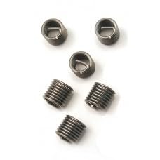 Pro-Thread Spark Plug Repair Kit Insert Pack - M14-1.25