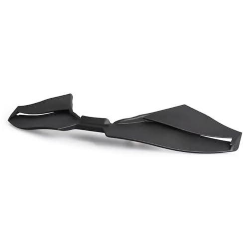 Aileron avant aérodynamique pour moto MT07 2025 spoiler de carénage