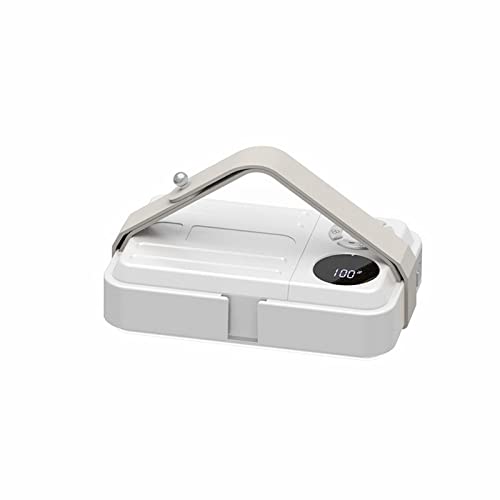 Lampe de camping rechargeable pour protéger vos nuits en tente