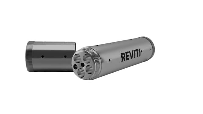 Reviti K Wire Container Slotted For Various Sizes of K wire in light weight Aluminium & Autoclavable (9 inch) (B0D66YMKL1) Amazon Price History, Amazon Price Tracker