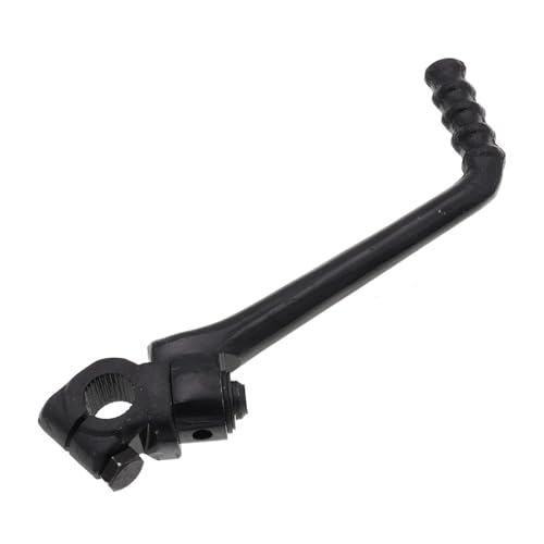 16mm �L�b�N�X�^�[�^�[ ���o�[ �s�b�g �_�[�g�o�C�N �������i YX�p 140cc 150cc 160cc 200cc 250cc YCF�p SSR�p SDG�p DRZ�p �L�b�N�X�^�[�g�E���o�[(Black)