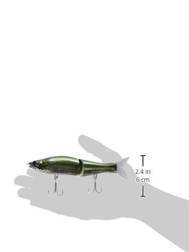 JOINTED CLAW改148(ｿﾙﾄｶｽﾀﾑ) Type-S(＃AS-06 ｲﾅｯｺ) 2枚目
