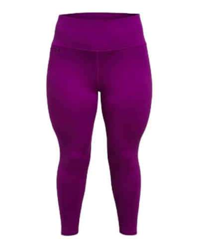 Image of Under Armour Women's Motion Ankle Leggings with Pockets
