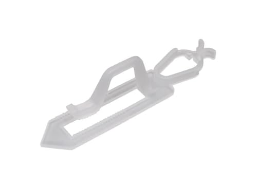 Celebrations Clay Tile Roof Light Clips