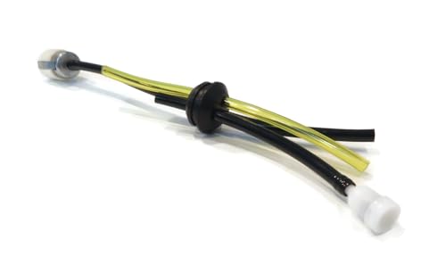 Kit de línea de combustible con ojal para reparar fallos de arranque en Echo 90104 6