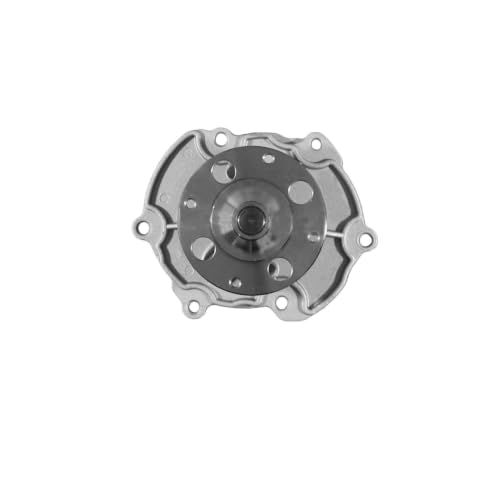 ACDelco Gold 252-962 Water Pump for GM 2.8L, 3.0L and 3.6L V6 Engines - Image 3