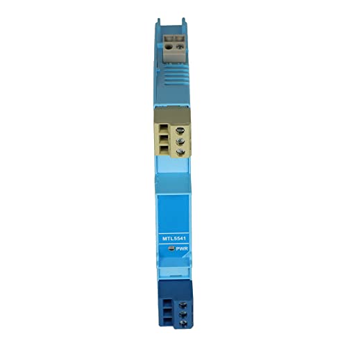 MTL5541 | 5720-032-003 | EATON MTL 1-CH Smart Transmitter Repeater 4-20MA