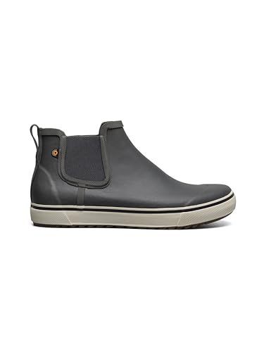 Image of BOGS Kicker Rain Chelsea II Men's Boot