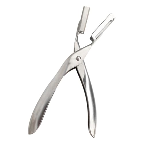 Ipetboom Crawfish Peeler Tool Sheller for Effortless Crawfish and Shrimp Tail Removal Nail Protection Versatile Seafood Kitchen Gadget for Family Gatherings