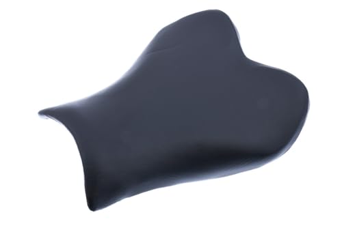 Selle conducteur GSX-R 1000 idéale pour les sorties sur route