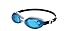 Speedo ゴーグル Jet 2.0 SE02470 ユニセックス ブルー