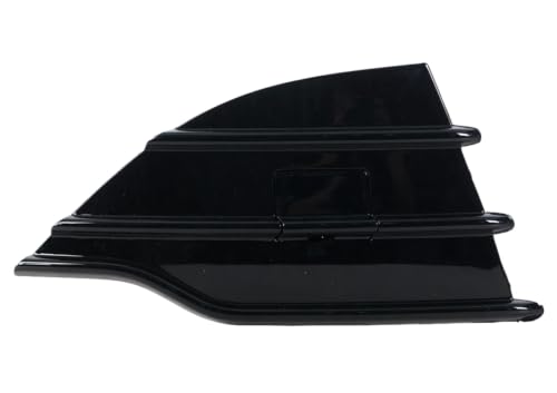 Cubierta luz antiniebla de ajuste perfecto para paragolpes Ford Kuga 2013-2016 2