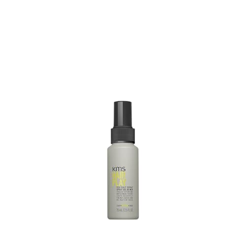 KMS Hairplay - Sea Salt Spray, 75 ml